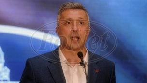 Vučić otvoreno uz NATO